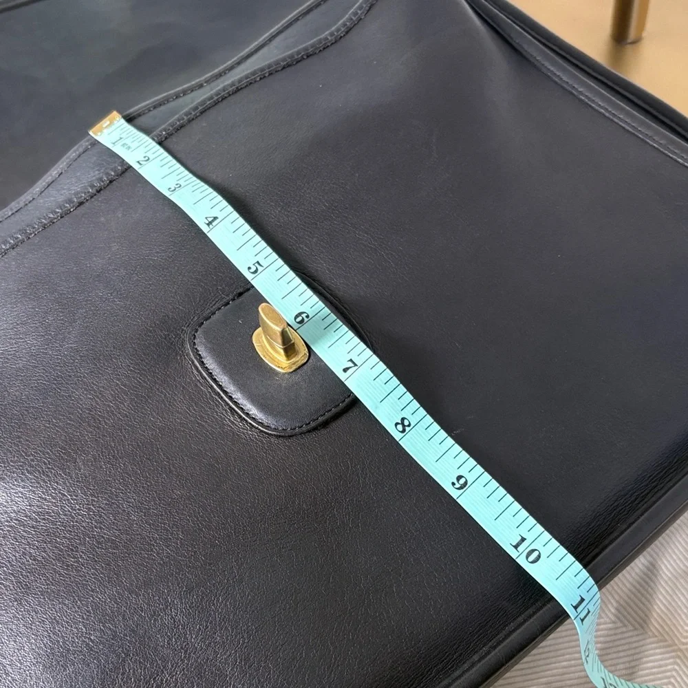 Coach vintage beekman